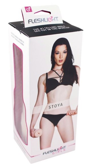 Fleshlight STOYA DESTROYA