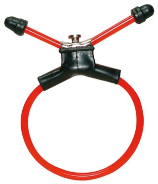 "Red Sling" Cock RIng