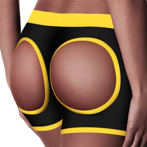 Horny Strapon Shorts (33 - 37 inch waist)