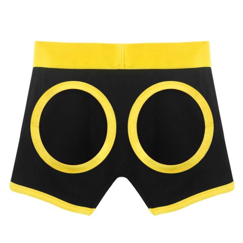 Horny Strapon Shorts (33 - 37 inch waist)