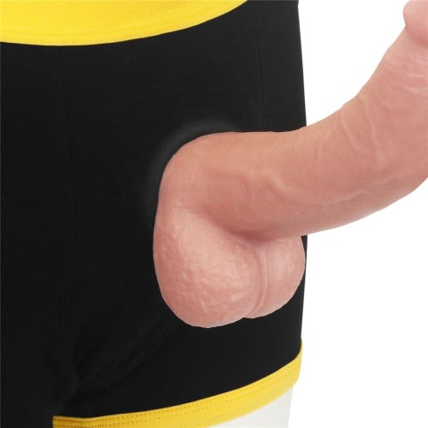 Horny Strapon Shorts (38 - 42 inch waist) Horny Strapon Shorts (38 - 42 inch waist)