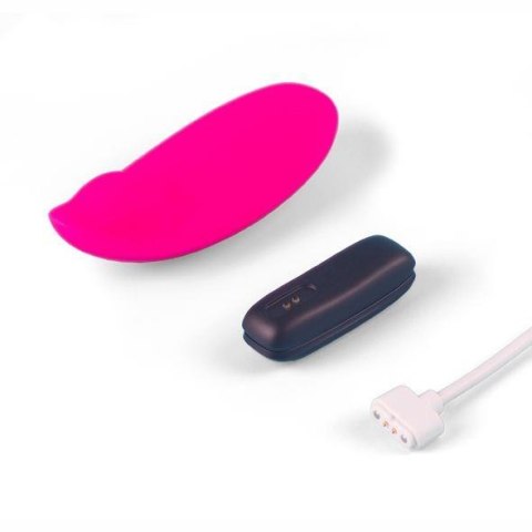 Najsłodsza Stymulacja dla Twojej Łechtaczki | Candy Smart Wearable Vibe Najsłodsza Stymulacja dla Twojej Łechtaczki | Candy Smart Wearable Vibe