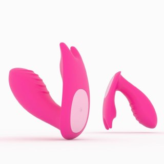 Wibrator z Dwoma Silnikami do Stymulacji Punktu C i G | Eidolon Smart Wearable Dual Motor Vibrator