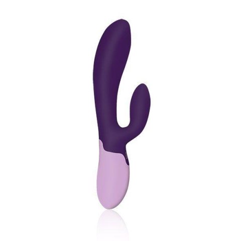 RS - Essentials - Xena Rabbit Vibrator Deep Purple & Lilac