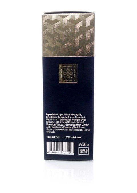 Żel/sprej-Titan GEL GOLD 50ml.( ORGINAL ) Żel/sprej-Titan GEL GOLD 50ml.( ORGINAL )