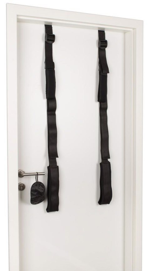 Fantasy Door Swing black Fantasy Door Swing black