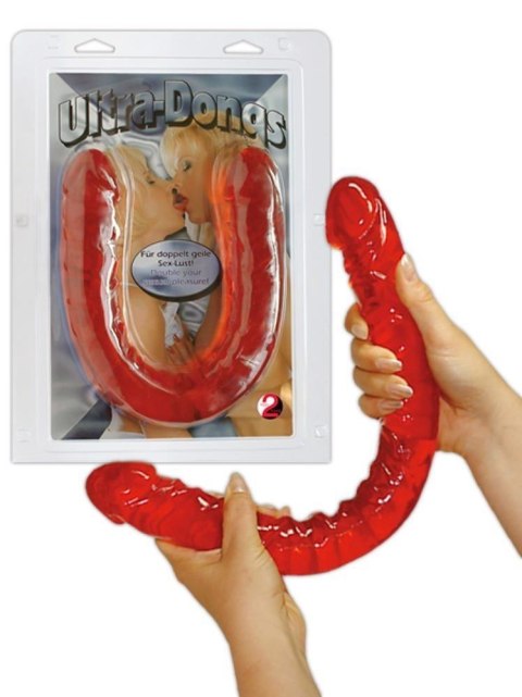 Ultra-Dong red