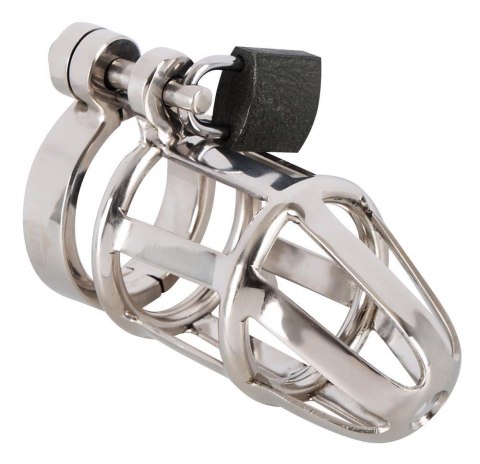 Chastity Cage Stainless Steel Chastity Cage Stainless Steel