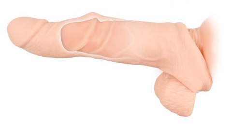 Nature Skin Penis Sleeve with