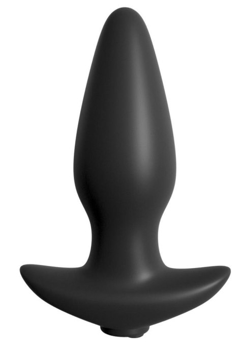 AFC RC Silicone Plug Black