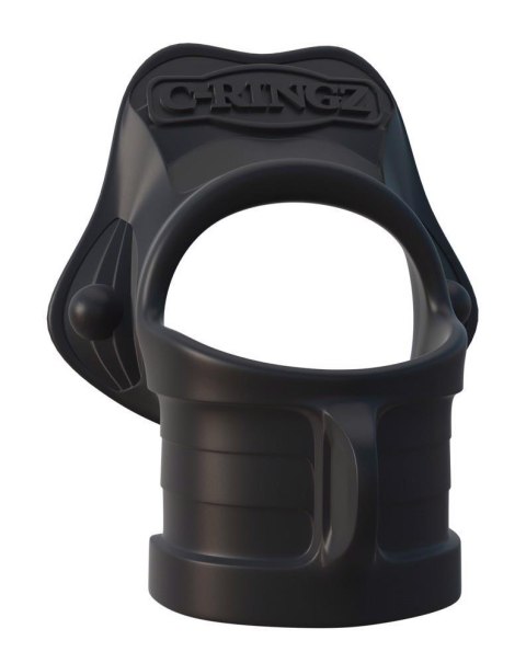 FCR Rock Hard Ring & Ball Stre FCR Rock Hard Ring & Ball Stre
