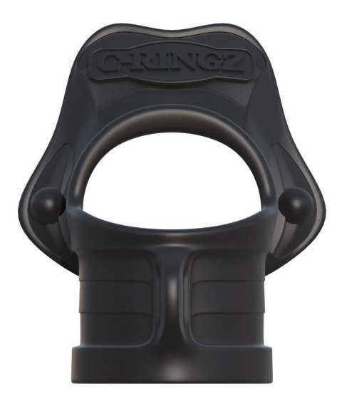 FCR Rock Hard Ring & Ball Stre FCR Rock Hard Ring & Ball Stre
