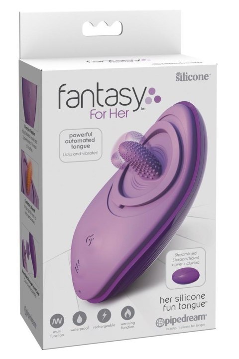 FFH Silicone Fun Tongue FFH Silicone Fun Tongue