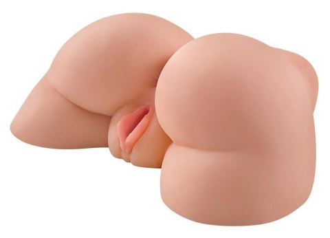 PET Bad Girl Vibrating Ass PET Bad Girl Vibrating Ass