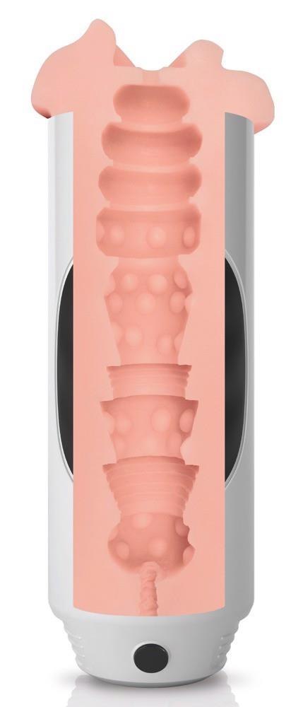 PET Mega Grip Vibrating Stroke PET Mega Grip Vibrating Stroke