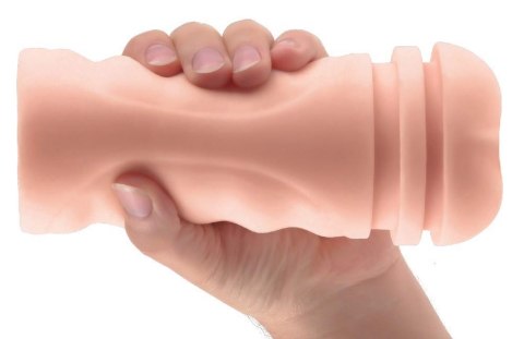 PET Mega Grip Vibrating Stroke PET Mega Grip Vibrating Stroke