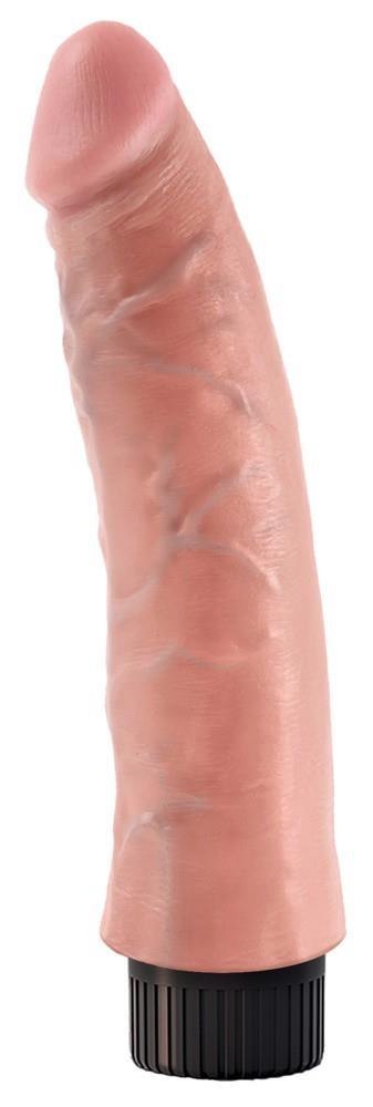 KC 7" Vibrating Cock Light KC 7" Vibrating Cock Light