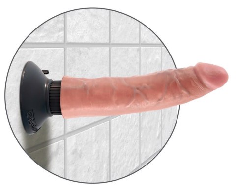 KC 7" Vibrating Cock Light KC 7" Vibrating Cock Light