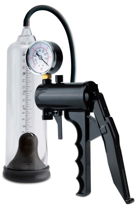 PW MAx-Precision Power Pump