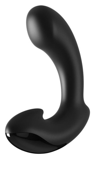 SRC Silicone P-Spot Massager