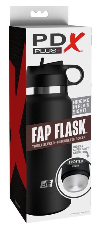 Fap Flask Thrill Seeker