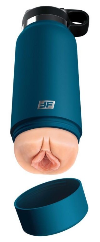 Fuck Flask Private Pleaser