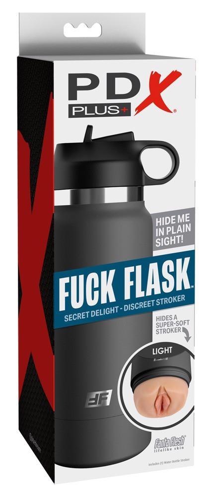 Fuck Flask Secret Delight Fuck Flask Secret Delight