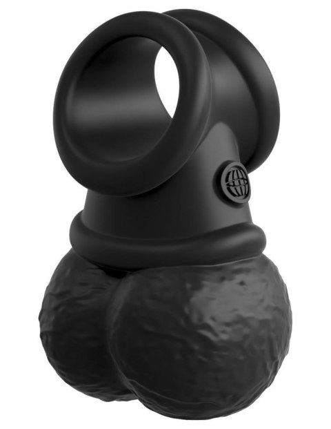 KCE TCJ Vibrating Swinging Bal KCE TCJ Vibrating Swinging Bal