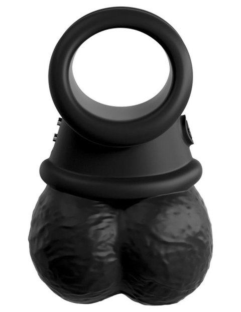 KCE TCJ Vibrating Swinging Bal KCE TCJ Vibrating Swinging Bal