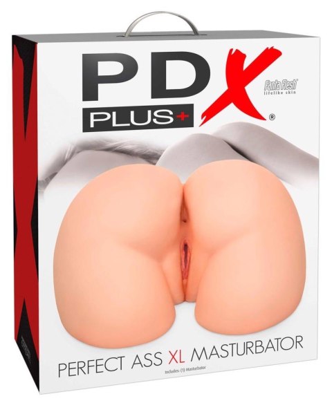 PDX Plus Perfect Ass XL Light