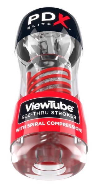 PDC Elite Viewtube 2 Stroker