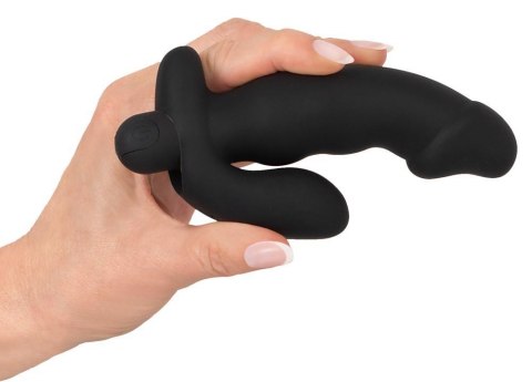 ANOS Cock shaped butt plug