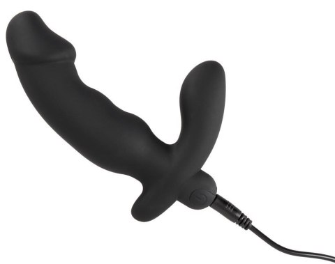 ANOS Cock shaped butt plug