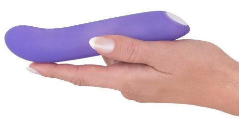 Flashing Mini Vibe purple Flashing Mini Vibe purple