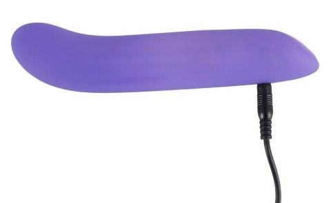 Flashing Mini Vibe purple Flashing Mini Vibe purple