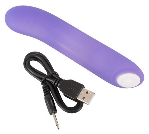 Flashing Mini Vibe purple Flashing Mini Vibe purple