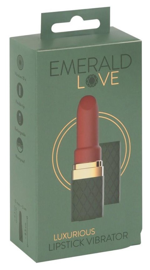 Luxurious Lipstick Vibrator Luxurious Lipstick Vibrator