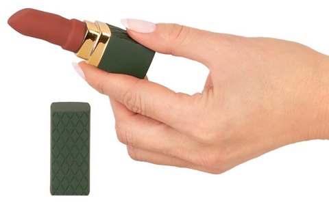 Luxurious Lipstick Vibrator Luxurious Lipstick Vibrator