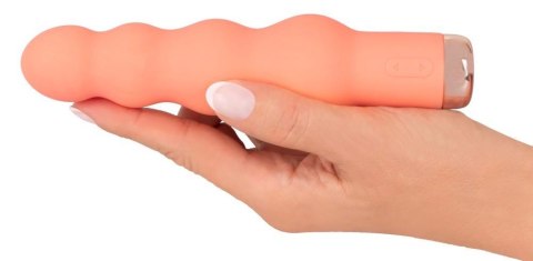 Peachy Mini Beads Vibrator