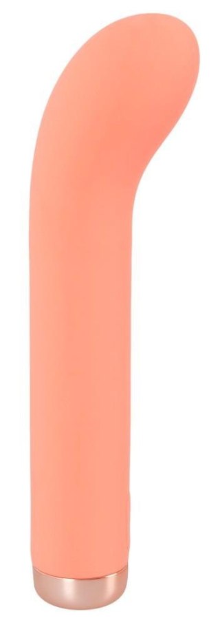 Peachy Mini G-Spot Vibrator