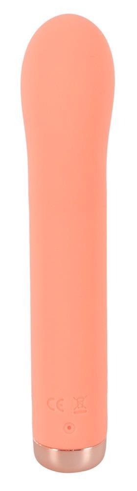 Peachy Mini G-Spot Vibrator