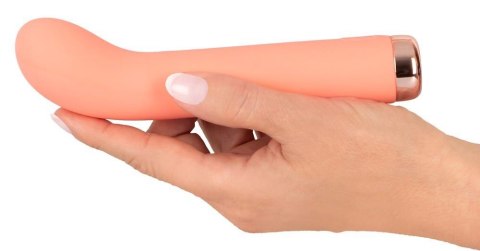 Peachy Mini G-Spot Vibrator