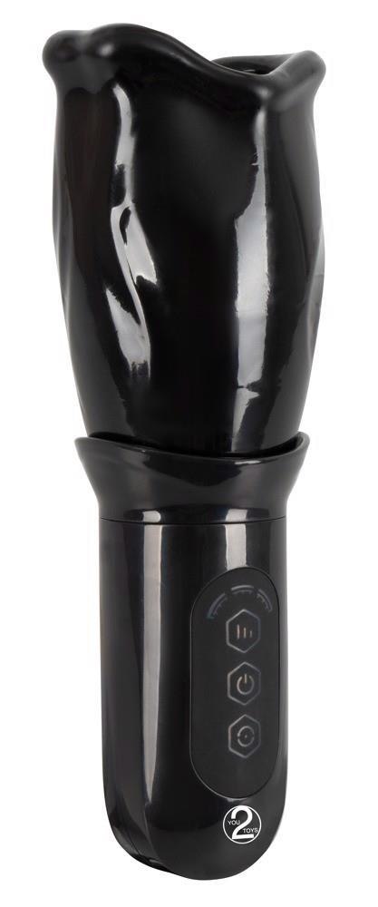 STROKER Rotating Masturbator STROKER Rotating Masturbator
