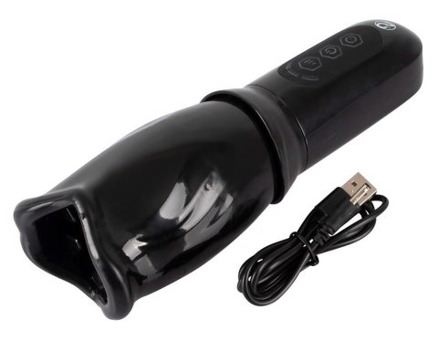 STROKER Rotating Masturbator STROKER Rotating Masturbator