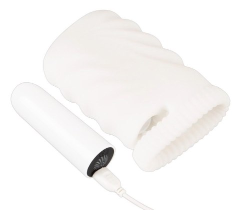 Soft and Stretchy Masturbator Soft and Stretchy Masturbator