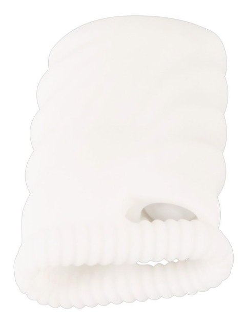 Soft and Stretchy Masturbator Soft and Stretchy Masturbator