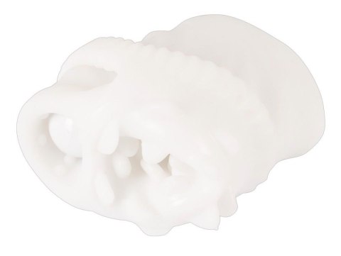 Soft and Stretchy Masturbator Soft and Stretchy Masturbator