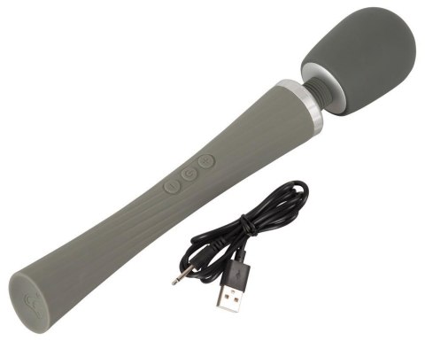 Super Strong Wand Vibrator Super Strong Wand Vibrator
