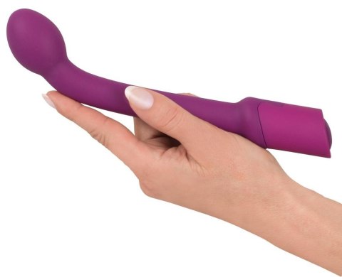 Sweet Smile G-Spot Vibrator