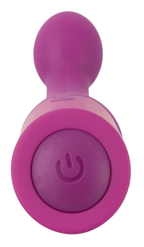 Sweet Smile G-Spot Vibrator